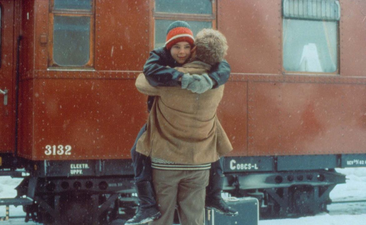 Mi vida como un perro : Foto