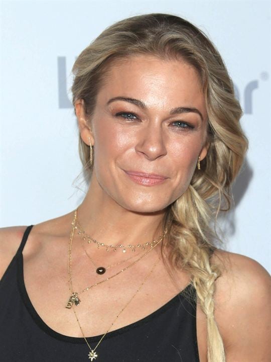 Cartel LeAnn Rimes