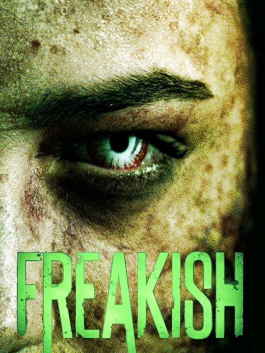 Freakish : Cartel