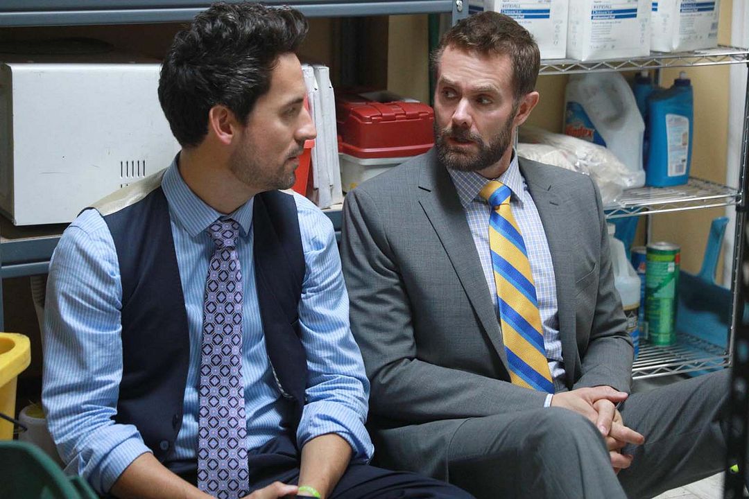 The Mindy Project : Foto Ed Weeks