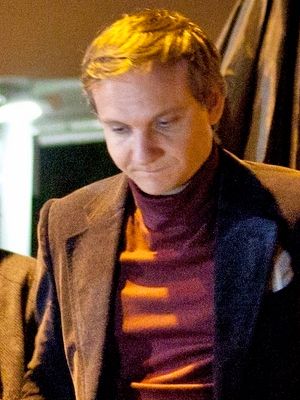 Cartel Sebastian Weber