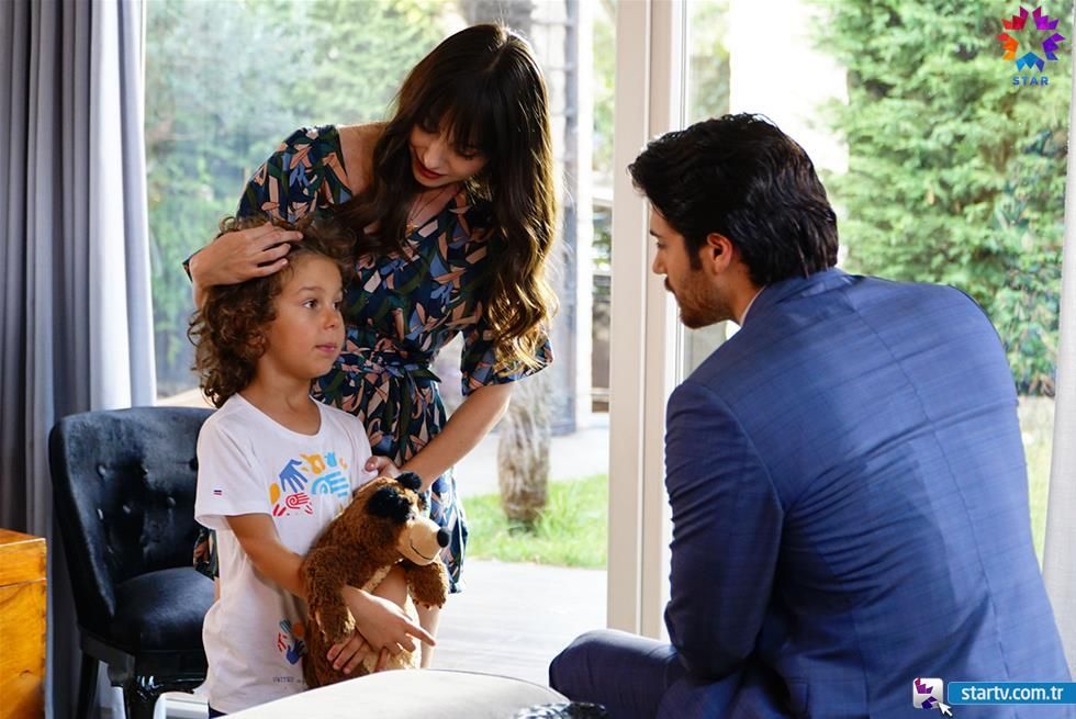 Dolunay (Luna Llena) : Foto