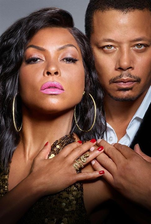 Foto Terrence Howard, Taraji P. Henson