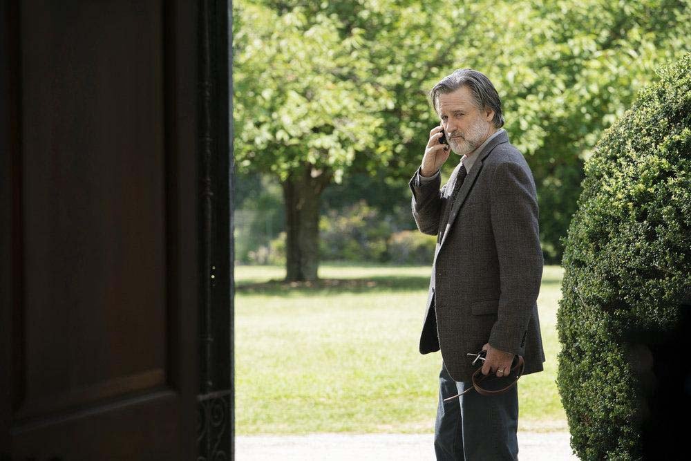 The Sinner : Foto Bill Pullman