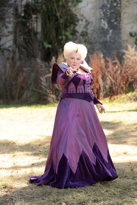 Foto Josiane Balasko