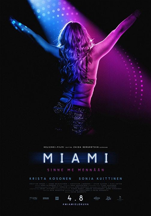 Miami : Cartel