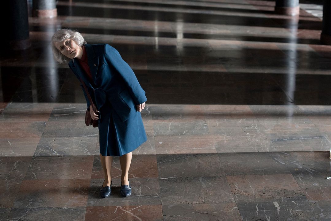 Foto Hedi Kriegeskotte