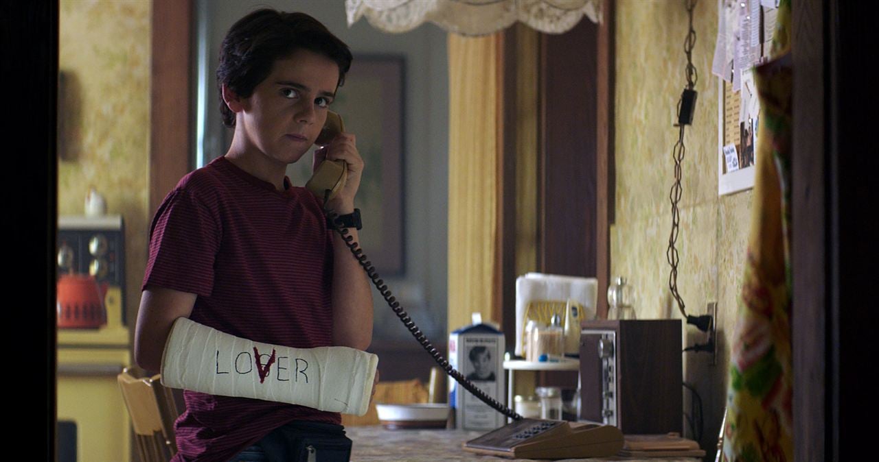 It : Foto Jack Dylan Grazer