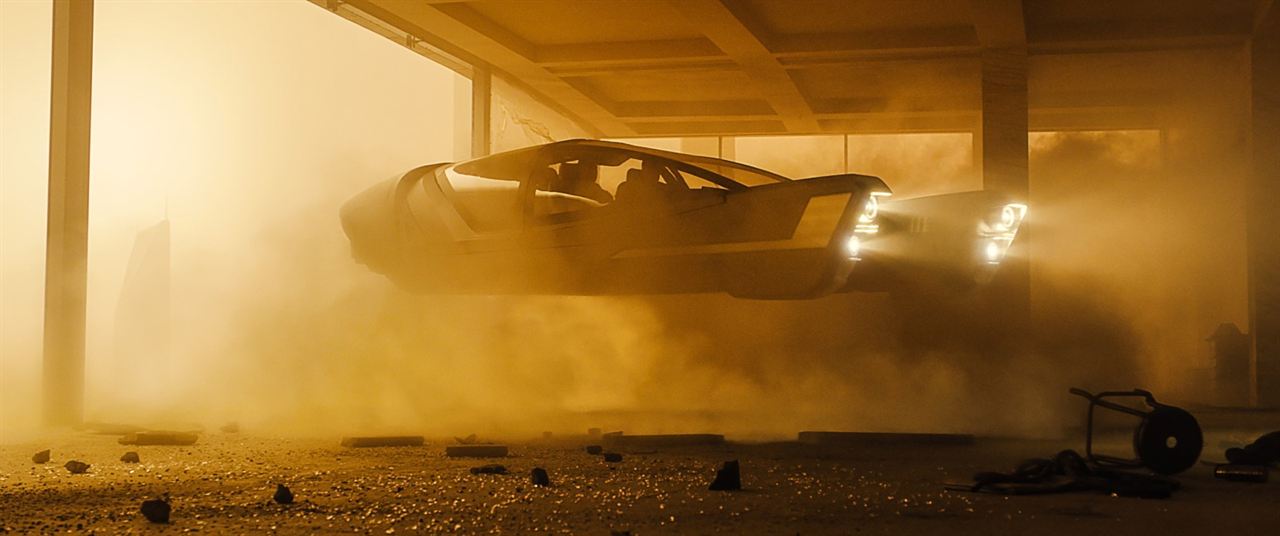 Blade Runner 2049 : Foto