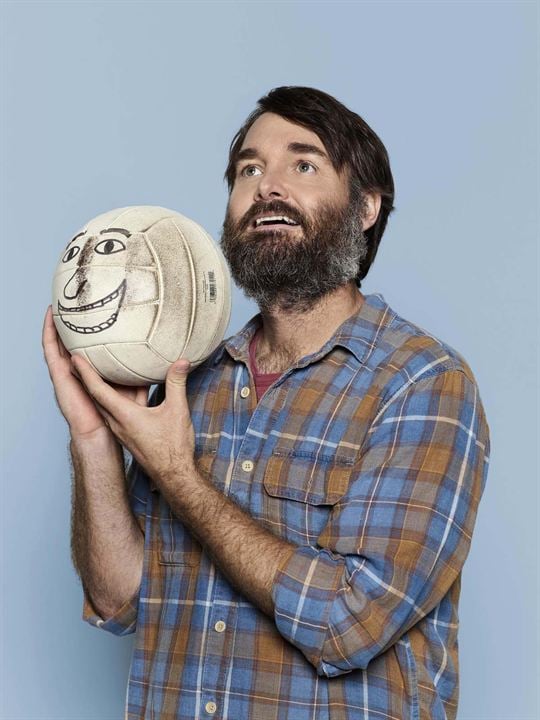 Foto Will Forte