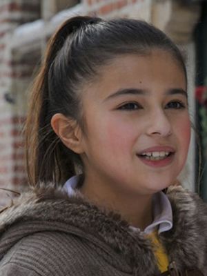 Cartel Aleyna Hila Obid