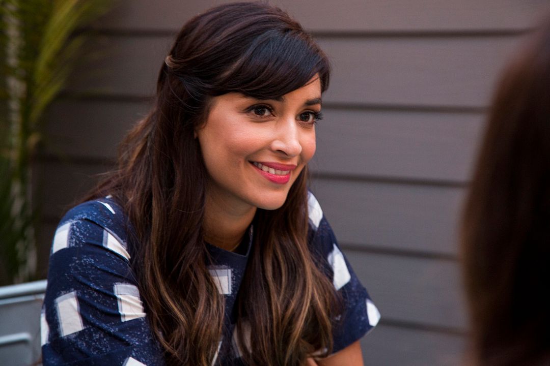 Band Aid : Foto Hannah Simone
