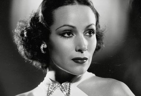 Foto Dolores del Río