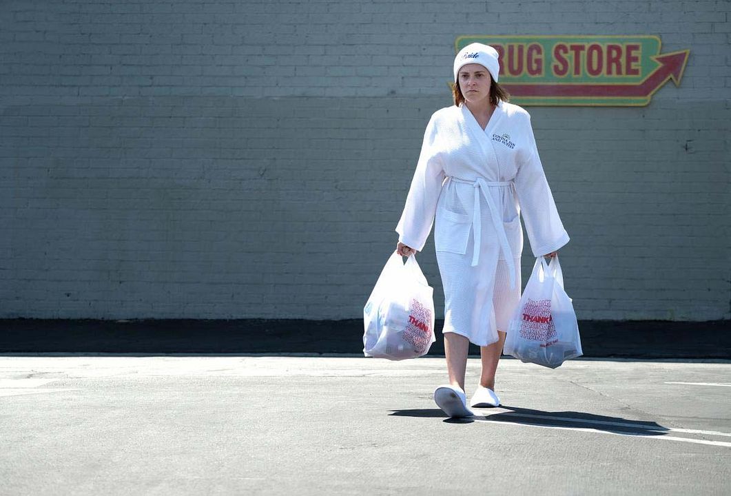 Crazy Ex-Girlfriend : Foto Rachel Bloom