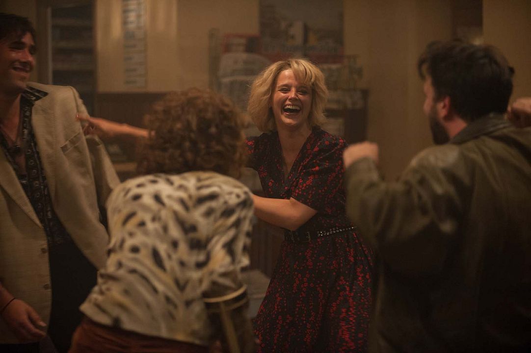 Foto Adeline D'Hermy