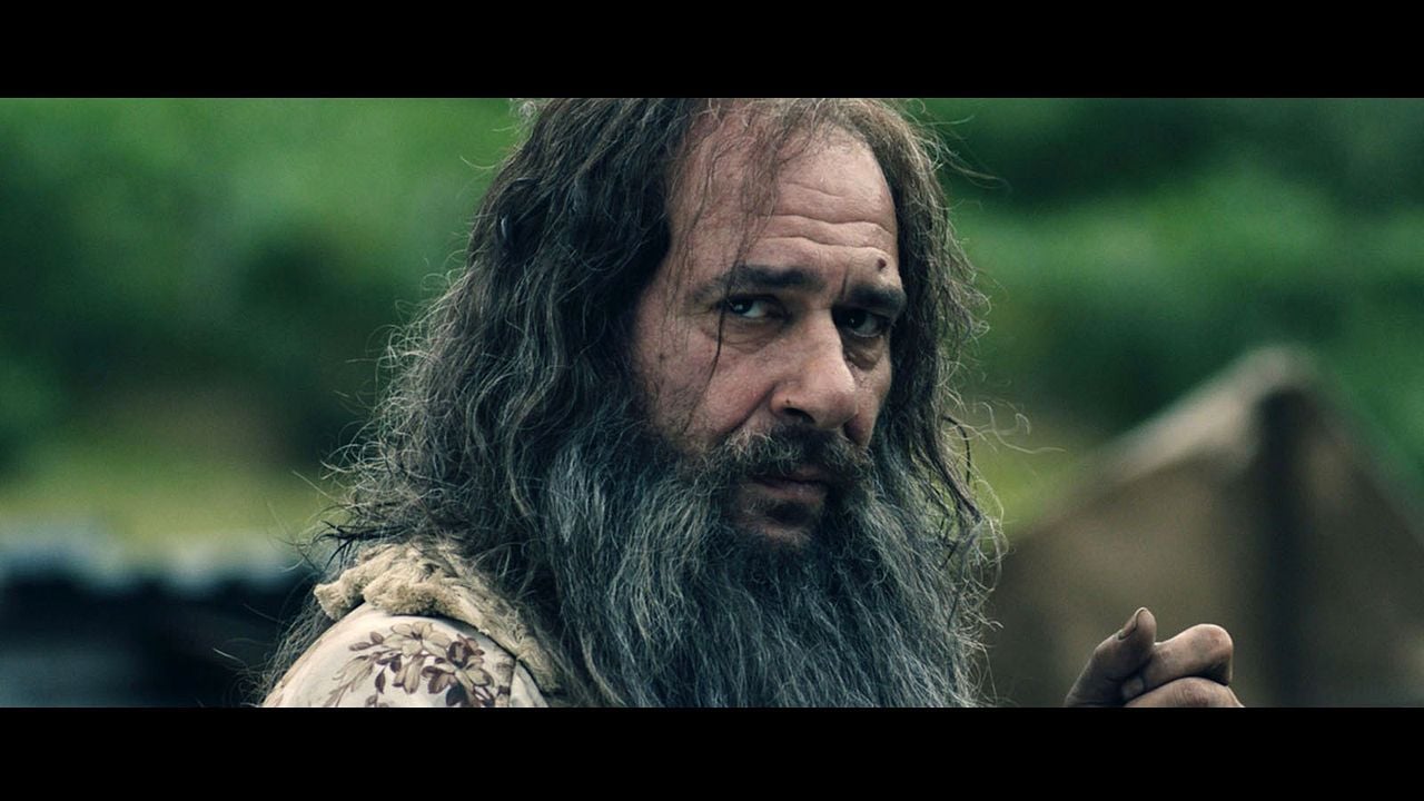 La higuera de los bastardos : Foto Karra Elejalde