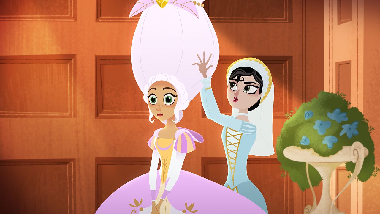 Enredados otra vez : Foto