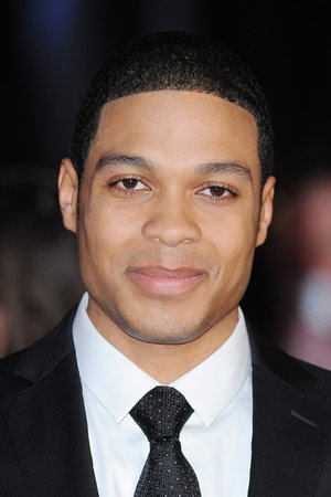 Cartel Ray Fisher