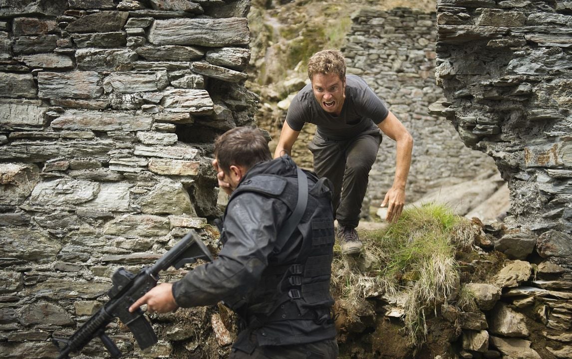 Billionaire Ransom : Foto