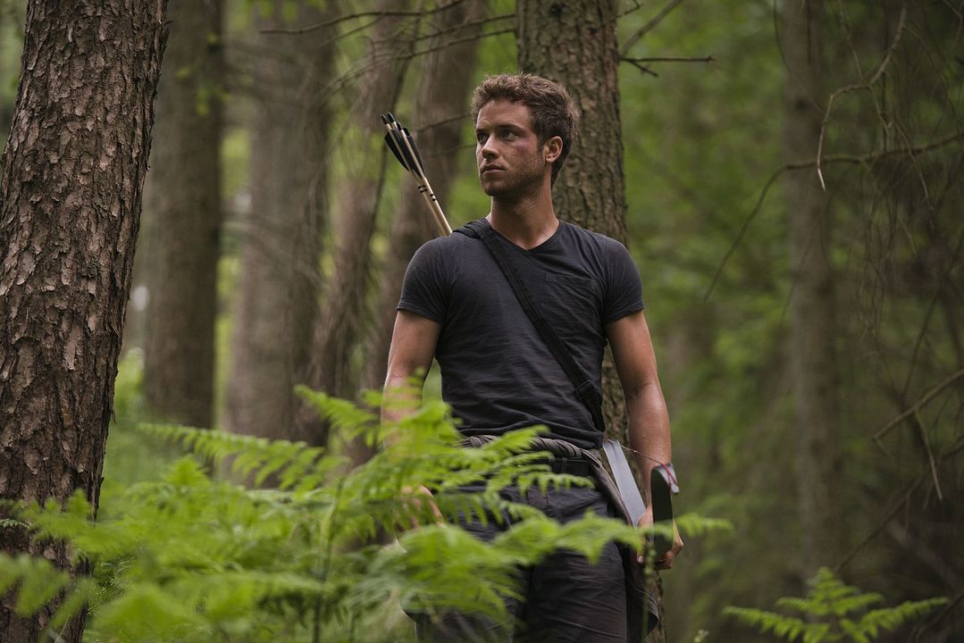 Billionaire Ransom : Foto