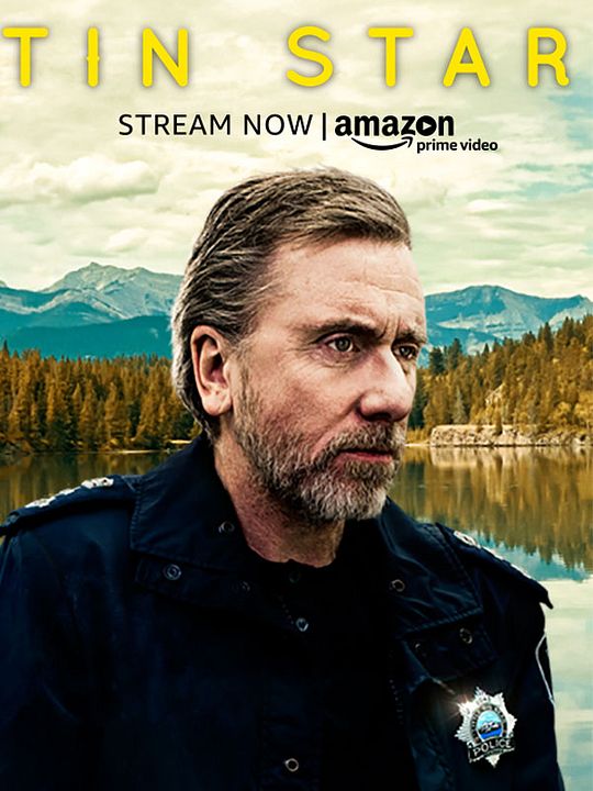 Tin Star : Cartel