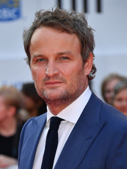 Cartel Jason Clarke