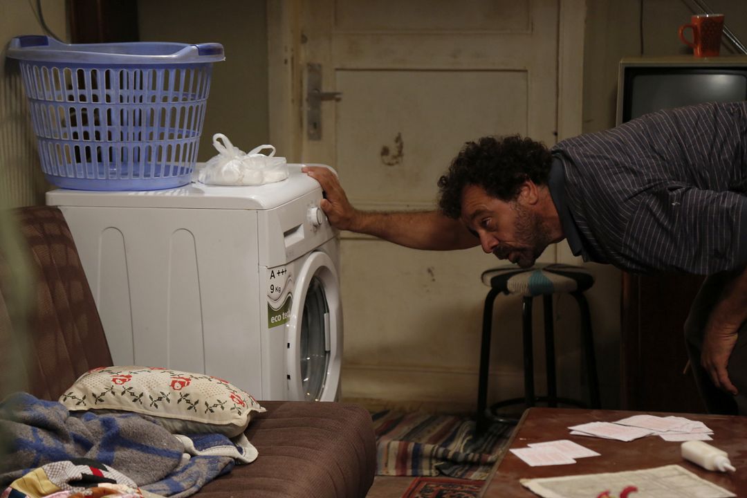 Nuestra Historia : Foto