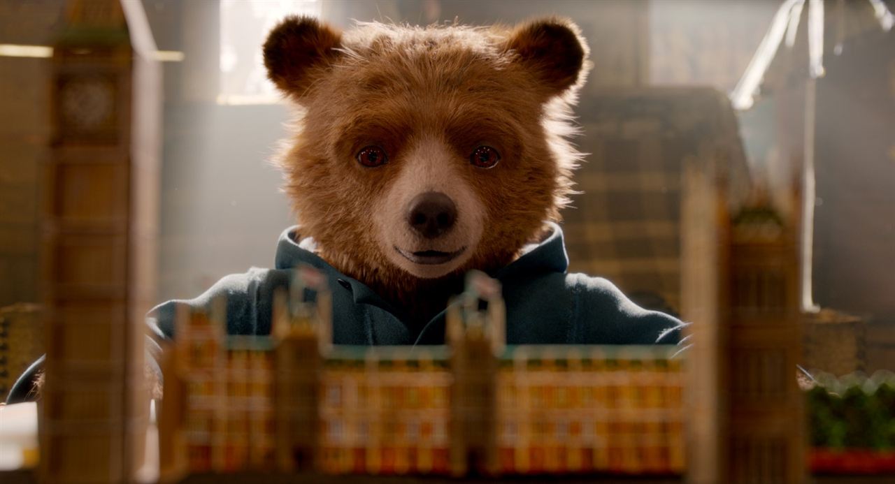 Paddington 2 : Foto