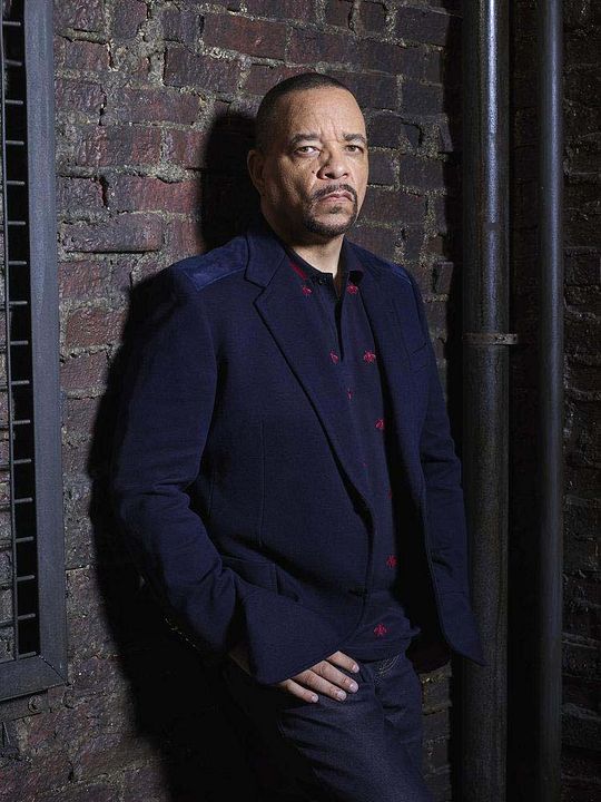 Foto Ice-T