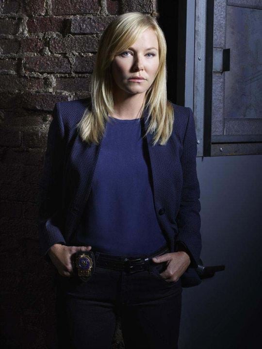 Foto Kelli Giddish