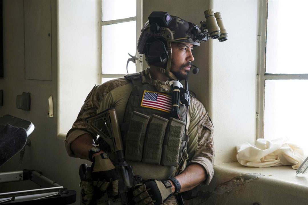 SEAL Team : Foto Neil Brown Jr.
