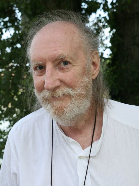 Cartel François Corbier