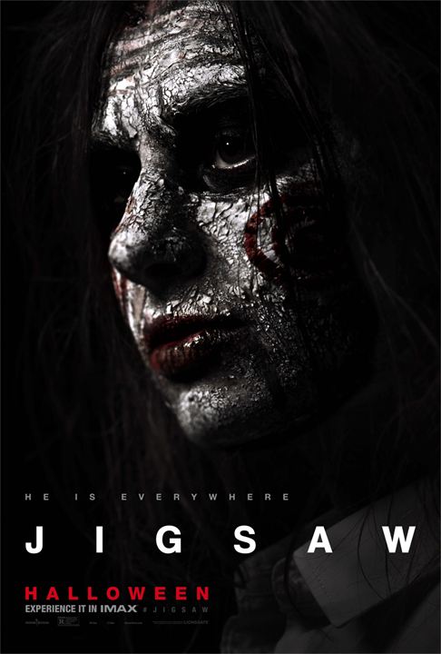 Saw VIII : Cartel