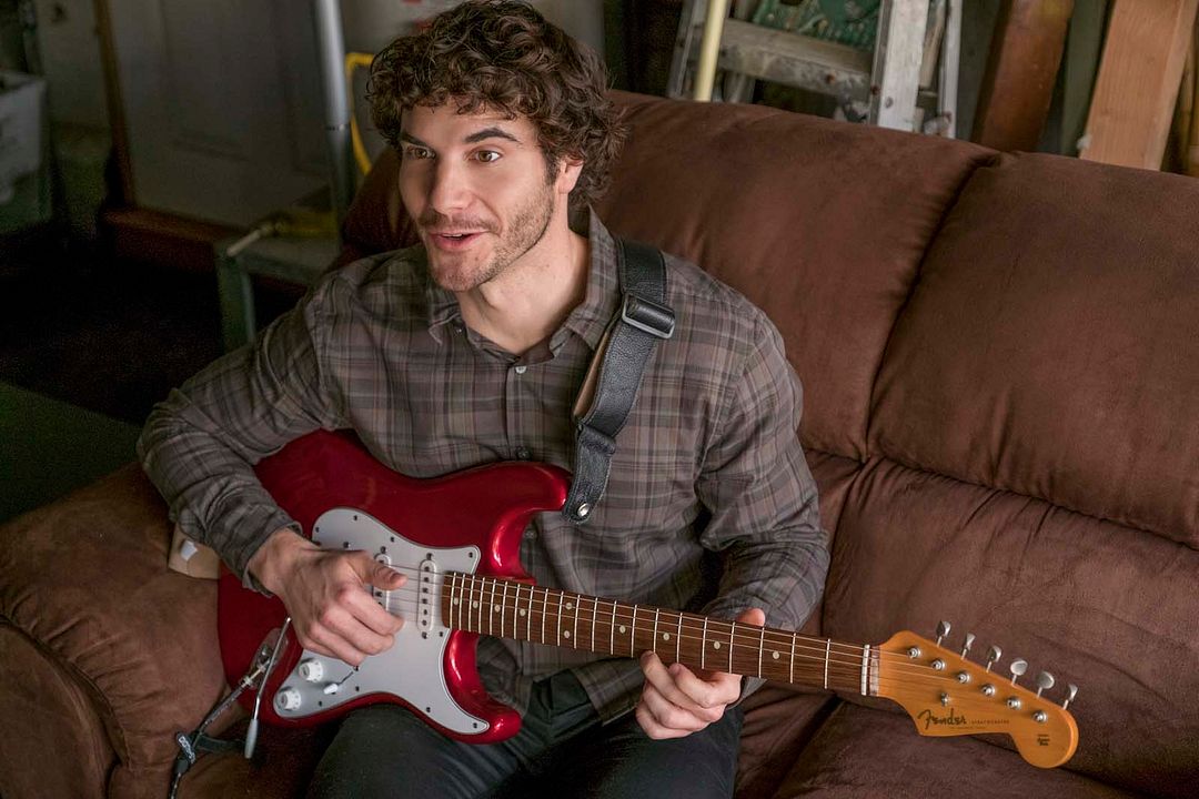 American Vandal : Foto