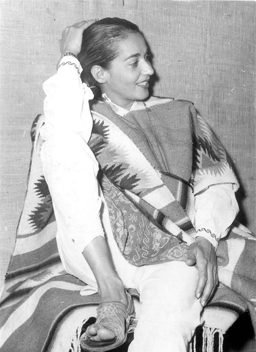 Chavela Vargas : Foto