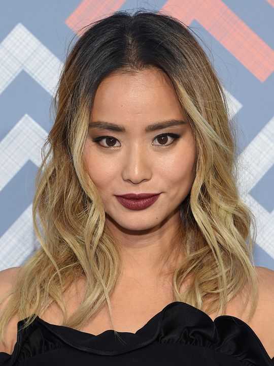 Cartel Jamie Chung