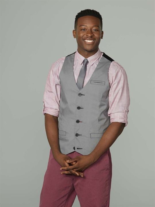 Foto Brandon Micheal Hall