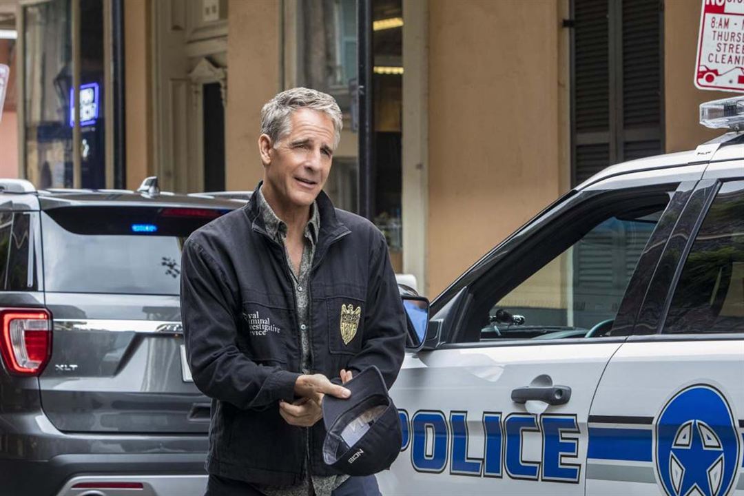 NCIS : Nueva Orleans : Foto Scott Bakula