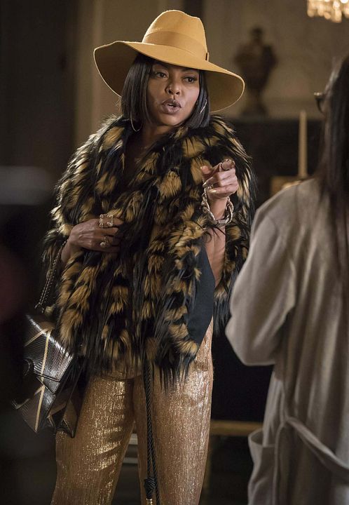 Empire (2015) : Foto Taraji P. Henson