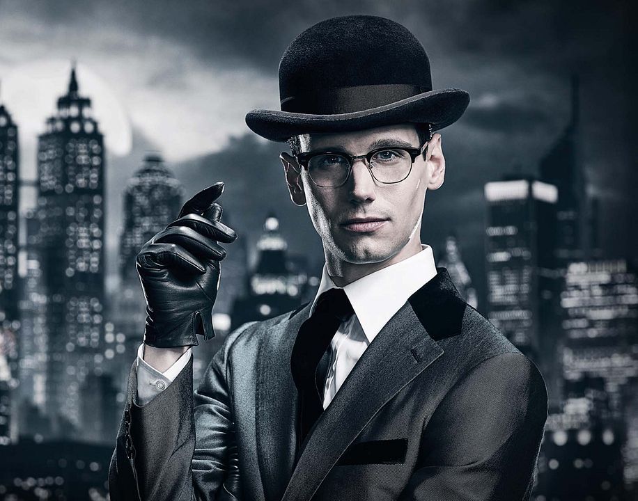 Foto Cory Michael Smith