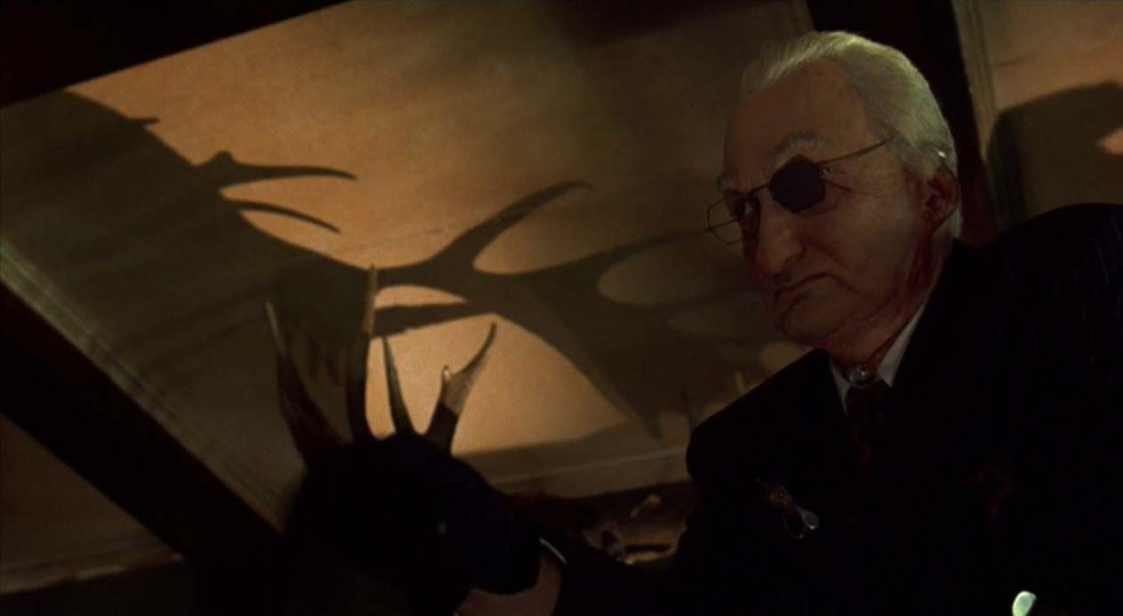 Alianza macabra : Foto