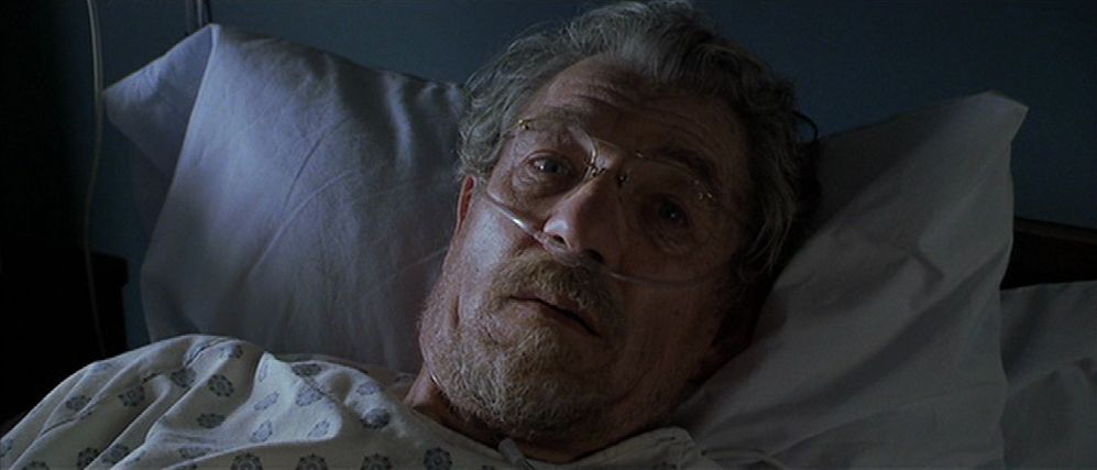 Verano de corrupción : Foto Ian McKellen