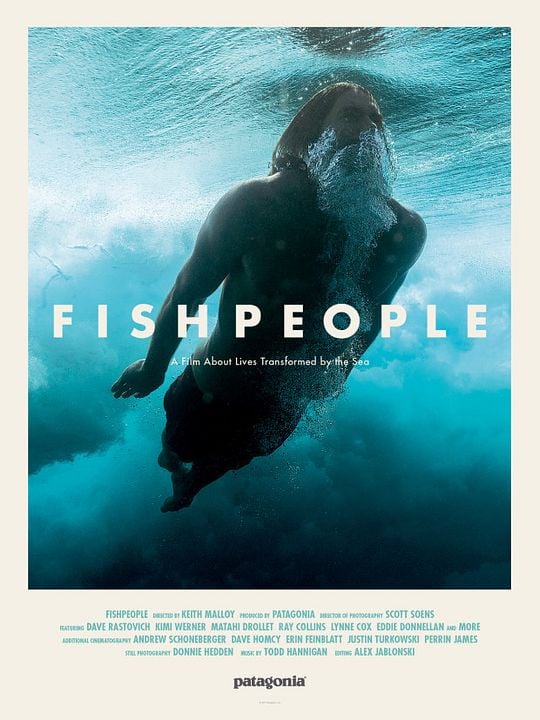 Fishpeople : Cartel