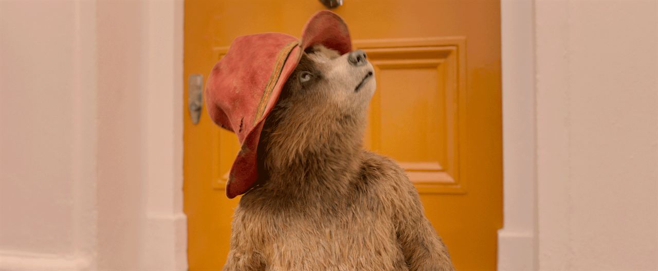 Paddington 2 : Foto