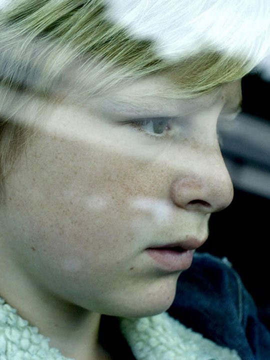 Cartel Thomas Gioria