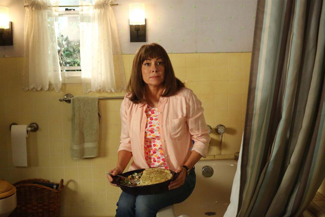 The Middle : Foto Patricia Heaton