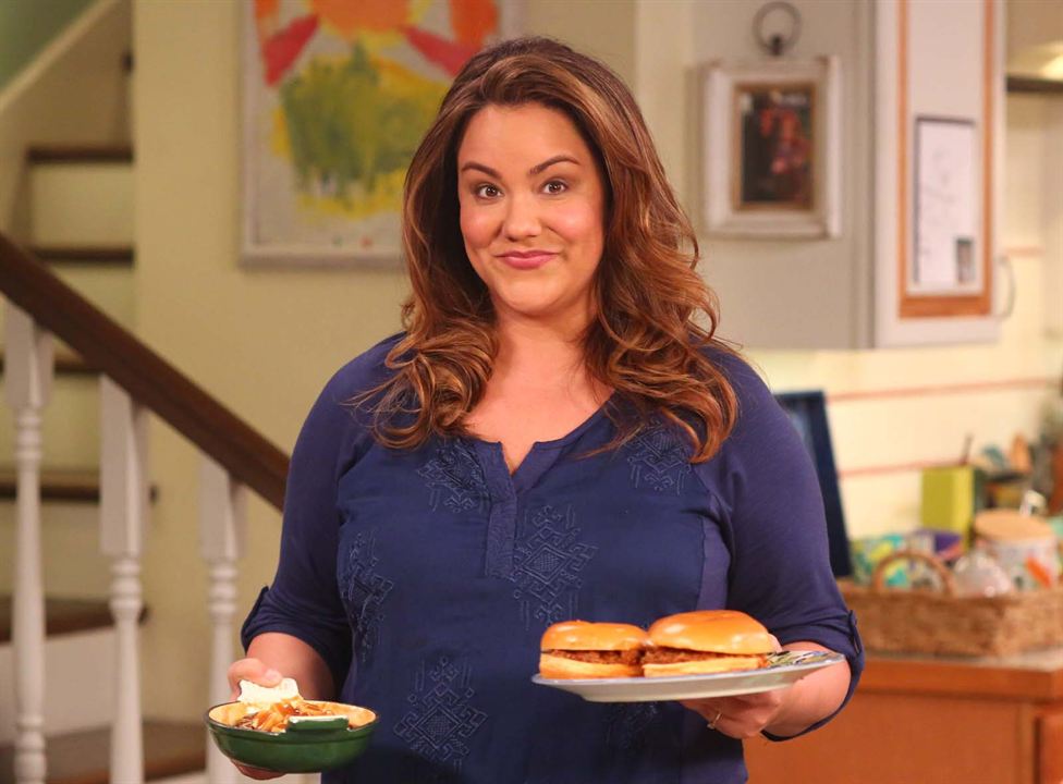 American Housewife (2016) : Foto Katy Mixon