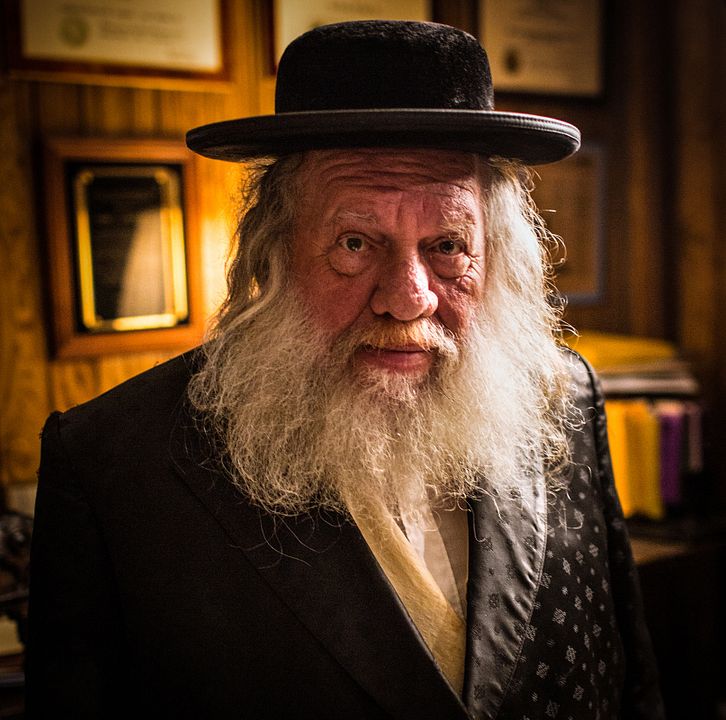 Menashe : Foto