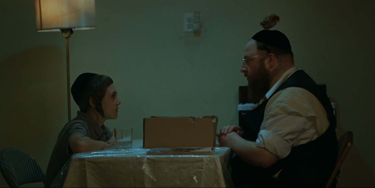 Menashe : Foto Menashe Lustig