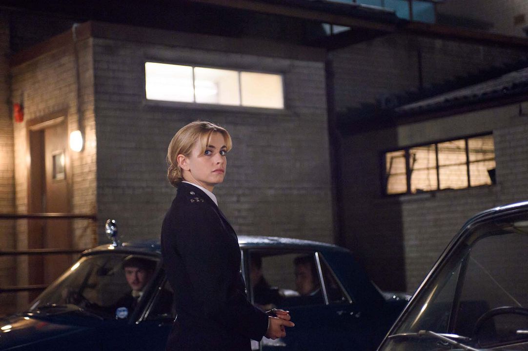 Foto Stefanie Martini